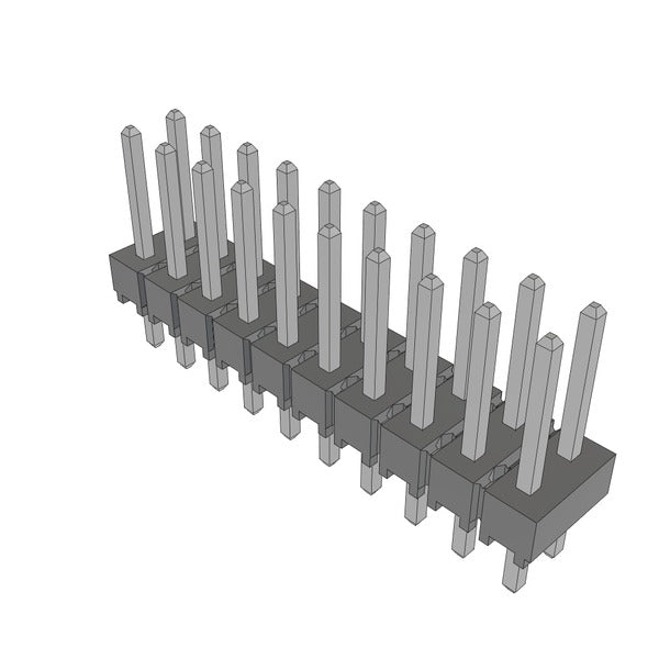 HTSW-110-24-T-D - Samtec Inc.