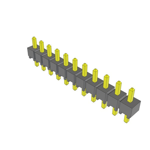HTSW-111-06-G-S - Samtec Inc.