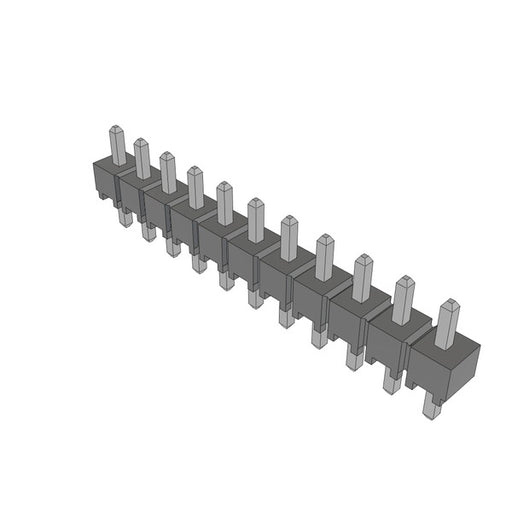 HTSW-111-06-T-S - Samtec Inc.