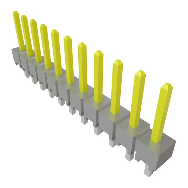 HTSW-111-07-F-S - Samtec Inc.