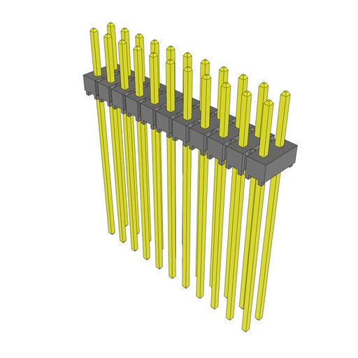 HTSW-111-13-G-D - Samtec Inc.