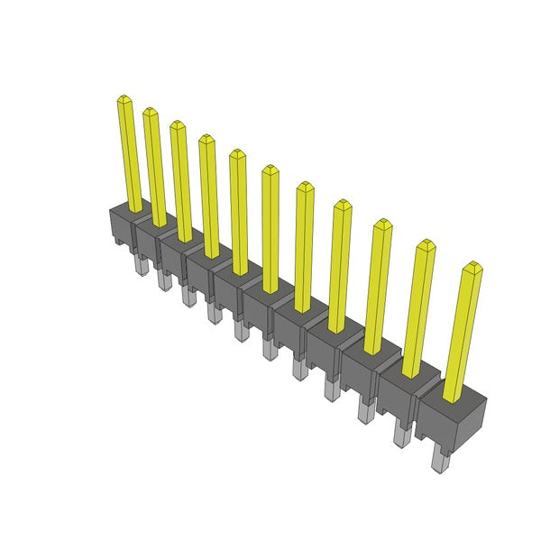 HTSW-111-14-S-S - Samtec Inc.