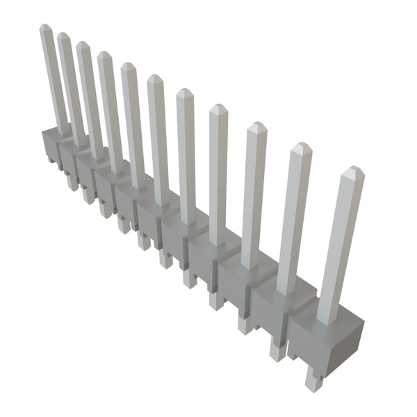 HTSW-111-14-T-S - Samtec Inc.