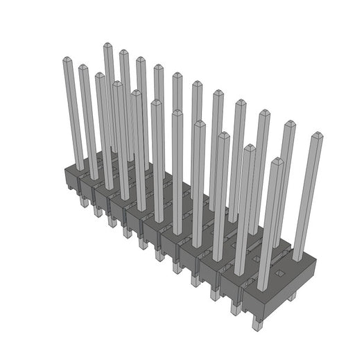 HTSW-111-15-T-Q - Samtec Inc.