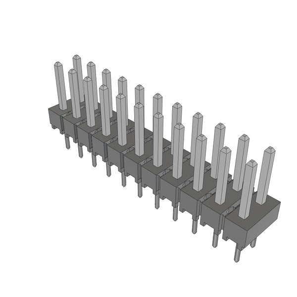 HTSW-111-26-T-D - Samtec Inc.