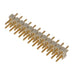 HTSW-112-05-G-D by Samtec Inc. - CONNECTOR HEADER VERT 24POS 2.54MM