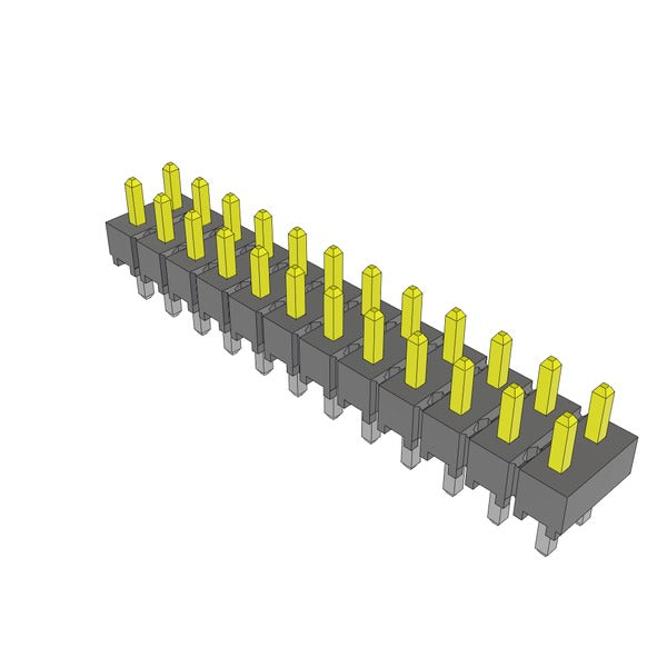 HTSW-112-06-S-D - Samtec Inc.