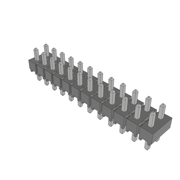 HTSW-112-06-T-D - Samtec Inc.