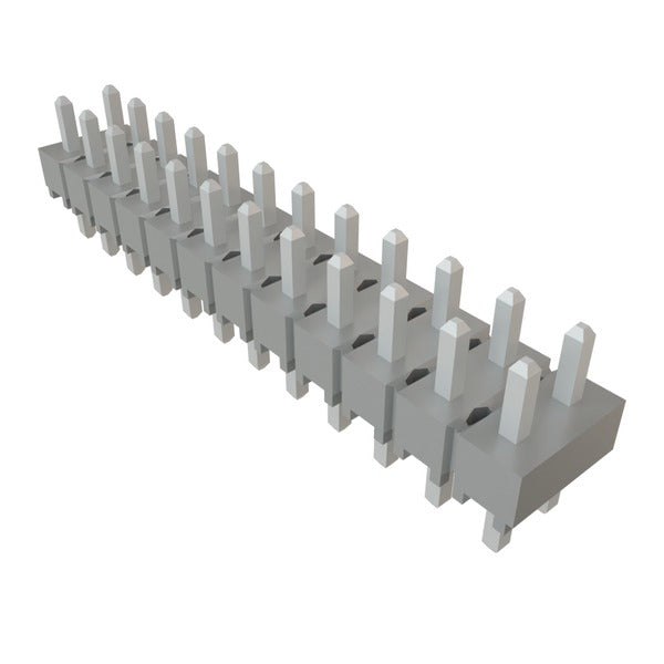 HTSW-112-06-TM-D - Samtec Inc.
