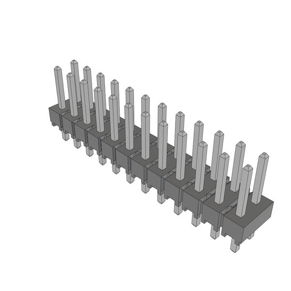 HTSW-112-07-T-D - Samtec Inc.