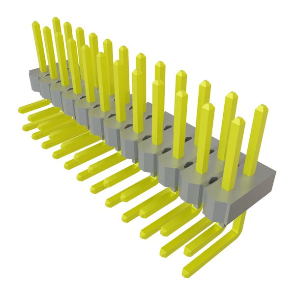 HTSW-112-08-G-D-RA - Samtec Inc.
