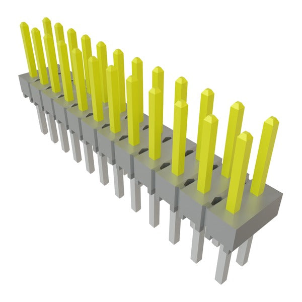 HTSW-112-08-L-D - Samtec Inc.