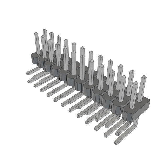 HTSW-112-08-TM-D-RA - Samtec Inc.