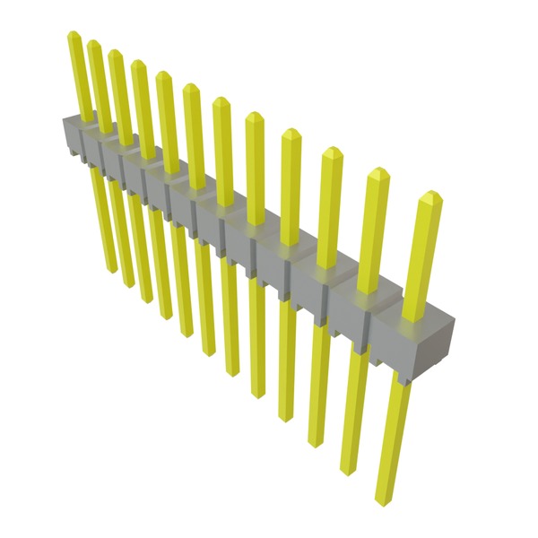 HTSW-112-09-G-S - Samtec Inc.