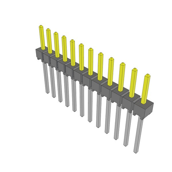 HTSW-112-09-LM-S - Samtec Inc.