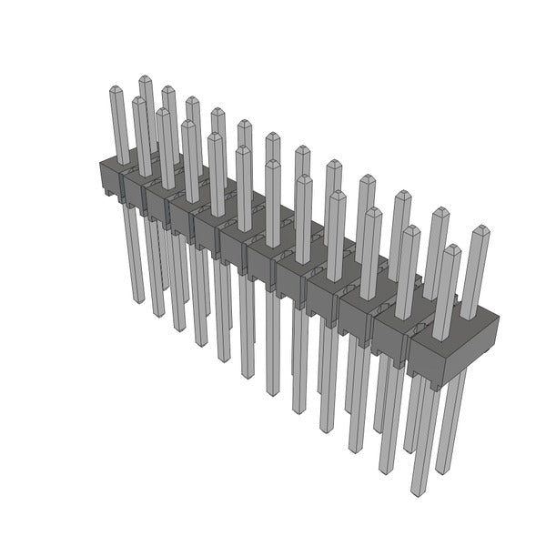 HTSW-112-09-T-D - Samtec Inc.