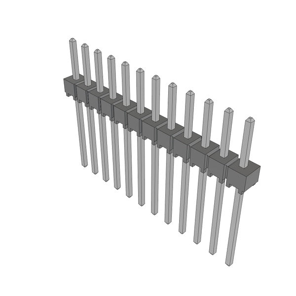 HTSW-112-10-T-S - Samtec Inc.