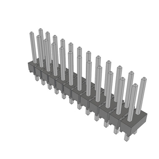 HTSW-112-14-T-D - Samtec Inc.