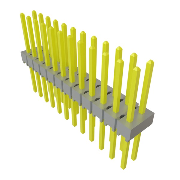 HTSW-112-16-G-D - Samtec Inc.