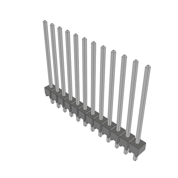 HTSW-112-18-T-S - Samtec Inc.