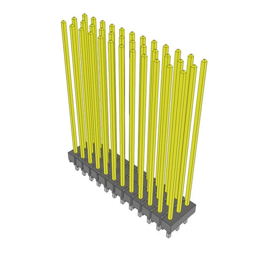 HTSW-112-21-F-T - Samtec Inc.
