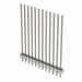 HTSW-112-21-T-S by Samtec Inc. - CONNECTOR HEADER VERT 12POS 2.54MM