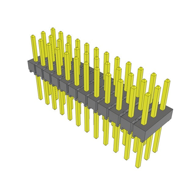 HTSW-112-22-G-T - Samtec Inc.