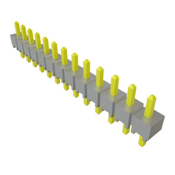 HTSW-113-06-G-S - Samtec Inc.