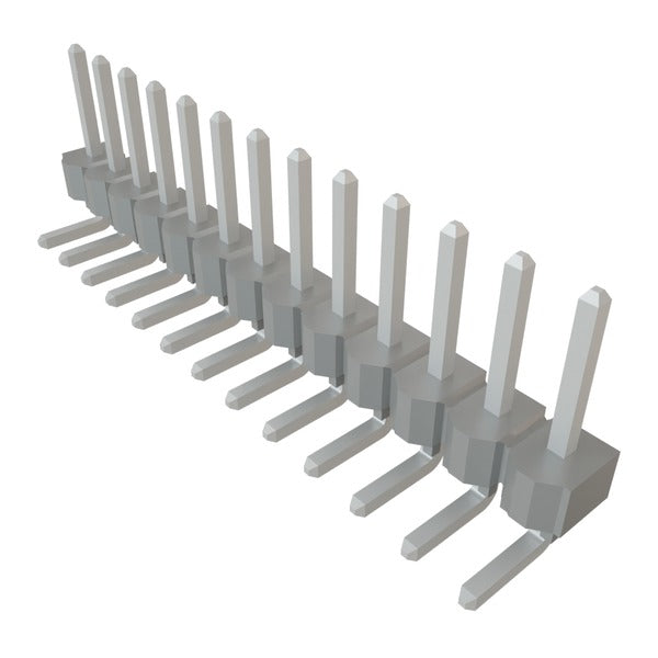 HTSW-113-08-T-S-RA - Samtec Inc.