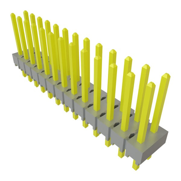 HTSW-113-14-G-D - Samtec Inc.