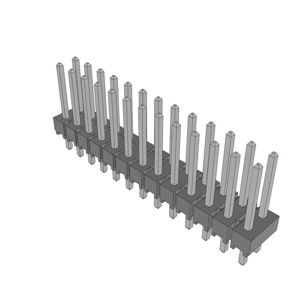 HTSW-113-14-TM-D - Samtec Inc.