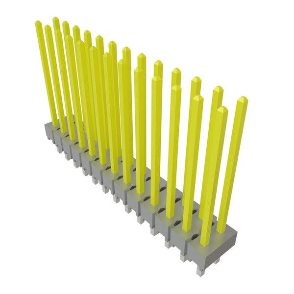 HTSW-113-17-S-D - Samtec Inc.