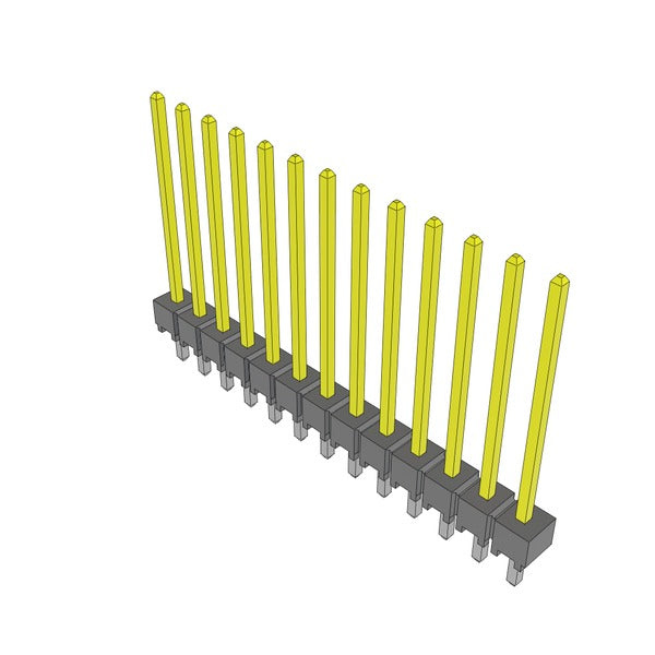 HTSW-113-17-S-S - Samtec Inc.