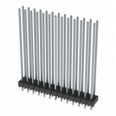 HTSW-113-21-T-D-LL by Samtec Inc. - CONNECTOR HEADER VERT 26POS 2.54MM