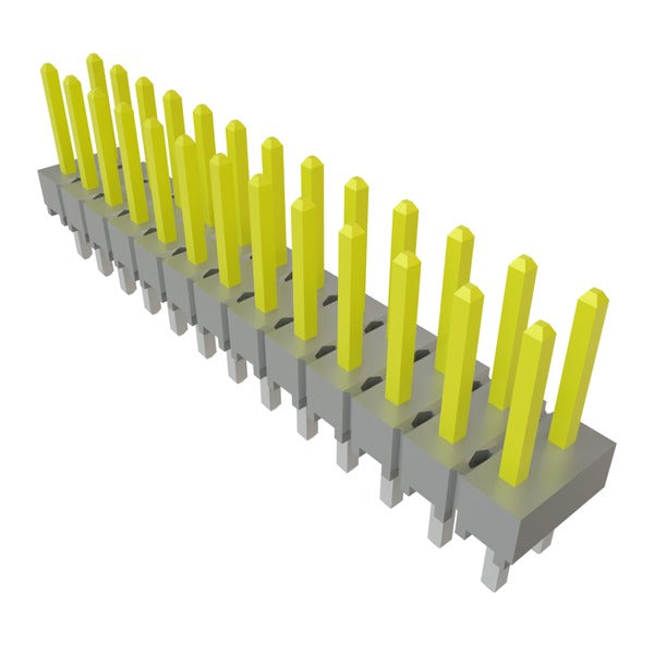 HTSW-113-23-L-D - Samtec Inc.