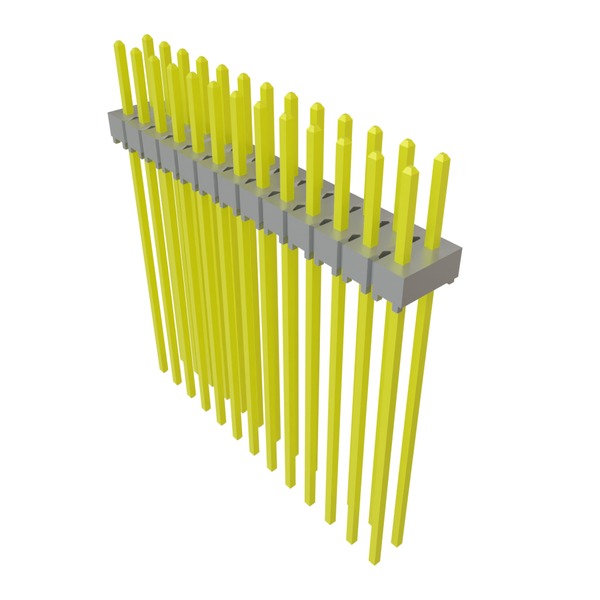 HTSW-113-27-G-D - Samtec Inc.