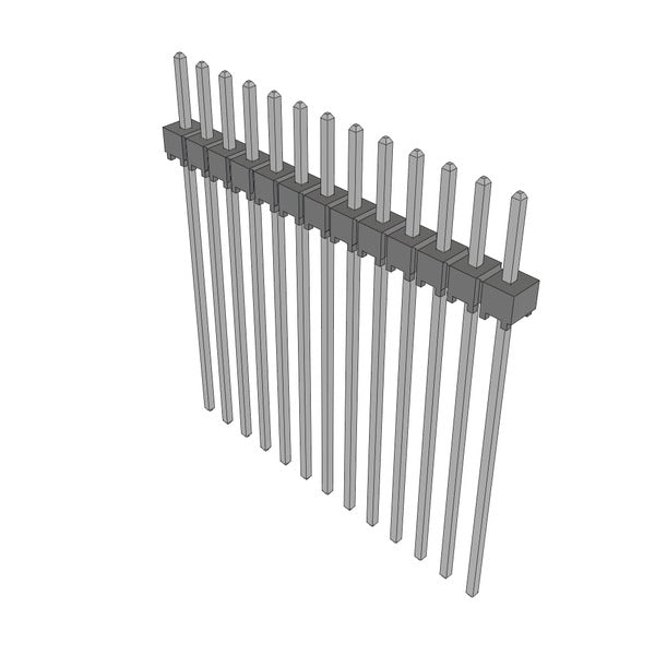 HTSW-113-27-T-S - Samtec Inc.