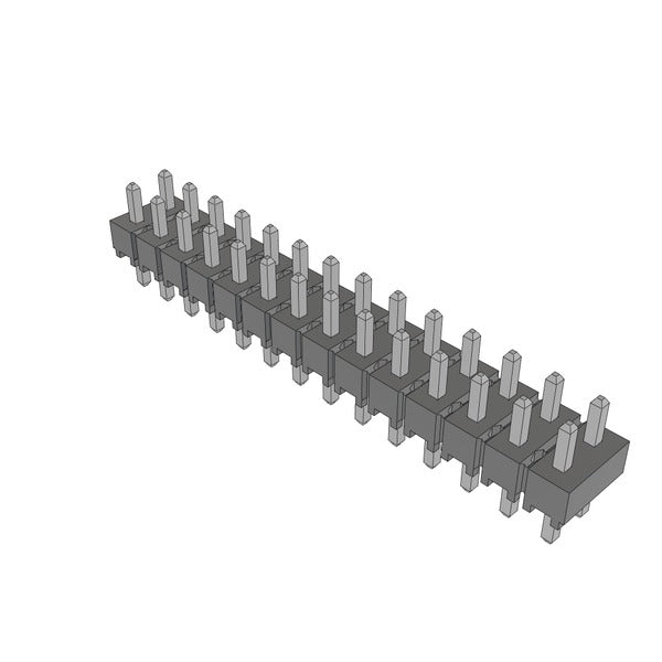HTSW-114-06-T-D - Samtec Inc.