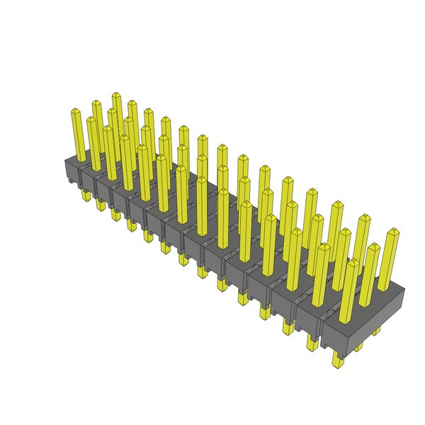 HTSW-114-07-G-T - Samtec Inc.