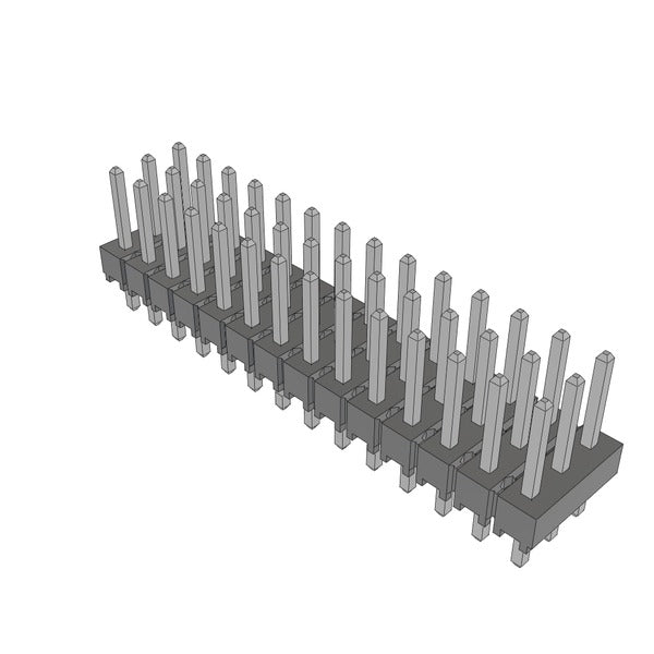 HTSW-114-07-TM-T-LL - Samtec Inc.