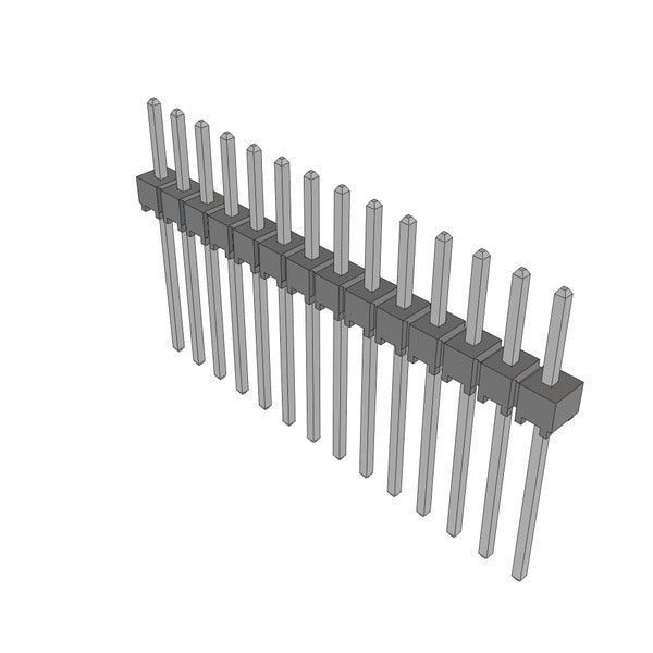 HTSW-114-10-TM-S - Samtec Inc.