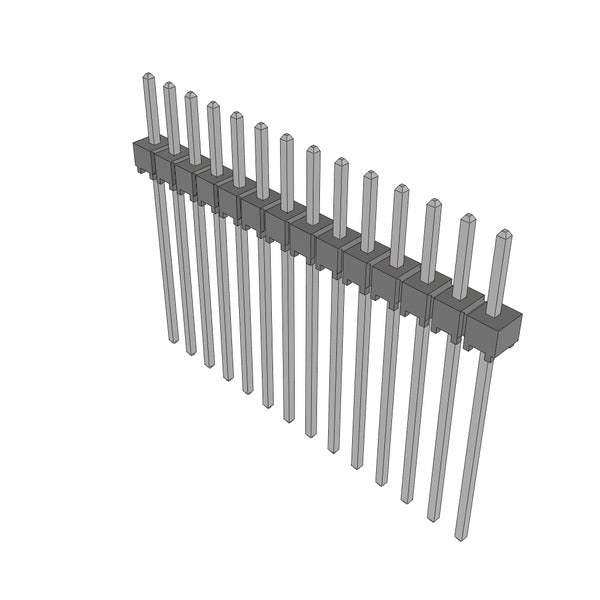 HTSW-114-12-T-S - Samtec Inc.