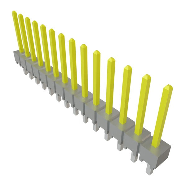 HTSW-114-14-L-S - Samtec Inc.