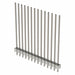HTSW-114-21-T-S by Samtec Inc. - CONNECTOR HEADER VERT 14POS 2.54MM
