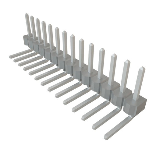 HTSW-114-22-TM-S-RA - Samtec Inc.