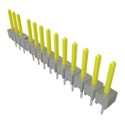 HTSW-114-26-S-S-011 - Samtec Inc.