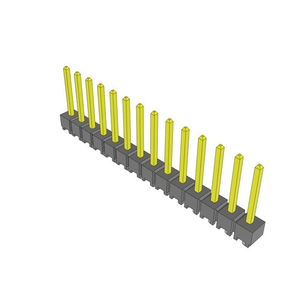 HTSW-114-42-S-S - Samtec Inc.