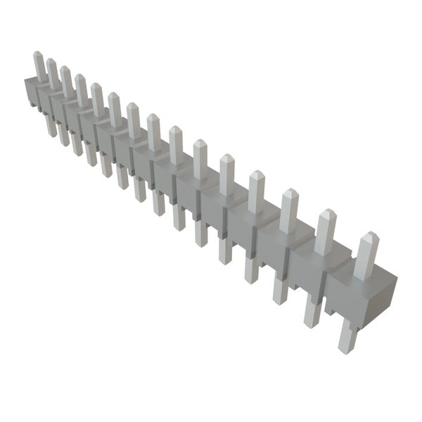 HTSW-115-05-T-S - Samtec Inc.