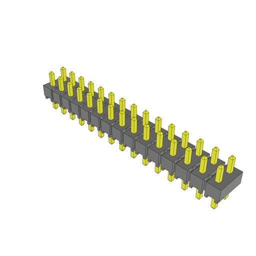 HTSW-115-06-G-D - Samtec Inc.