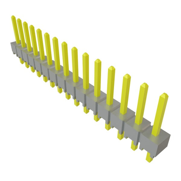 HTSW-115-07-G-S - Samtec Inc.